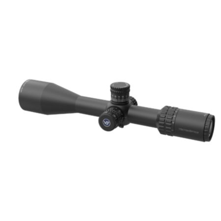 Vector Optics Orion Pro MAX 3-18x50 SFP HD VOR-5 1/4MOA 30mm Rifle Scope