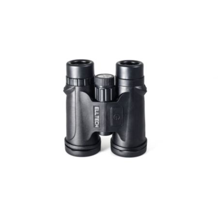 ELLTECH URS 8x21 1200m Laser Rangefinding Binocular