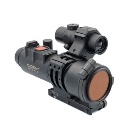 Element Optics RF Rangefinder Module