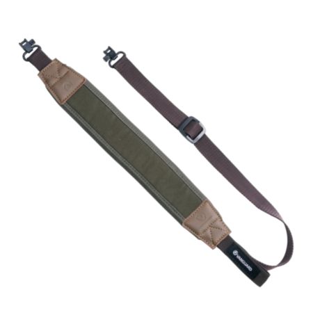 Vanguard Endeavor 150G Neoprene Rifle Sling-Green