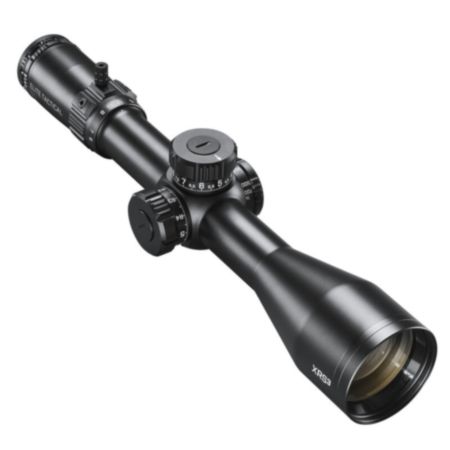 Bushnell Elite Tactical XRS3 6-36x56 ED-Prime FFP G4P Zero Stop LT 0.1 MRAD Rifle Scope