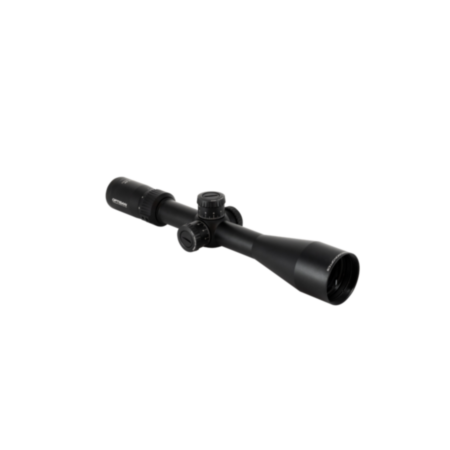 Optisan Optics EVX G2 6-24x50 F1 (F1MOA24) Non-Illuminated Rifle Scope