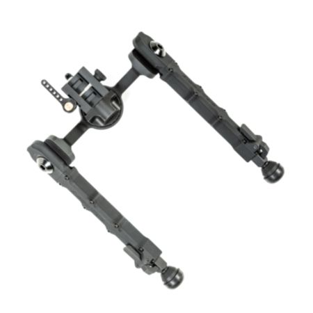 Accu-Tac FC-5 G2 Picatinny Bipod