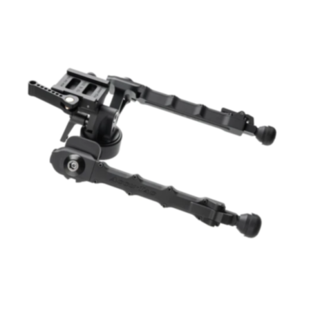 Accu-Tac FC-5 G2 Quick Detach Arca Spec Bipod