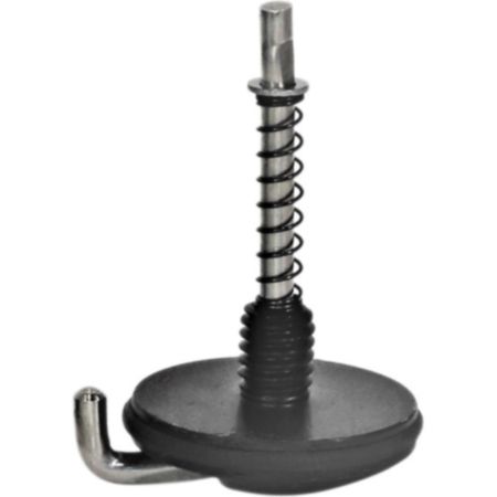 Field Optics Research Weight Hook for ProMAX Ultra Tripod (32mm Tube) Optics Warehouse