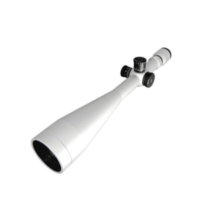 Falcon Optics X503FTS X50 Series 10-50x60 Rifle Scope Optics Warehouse 