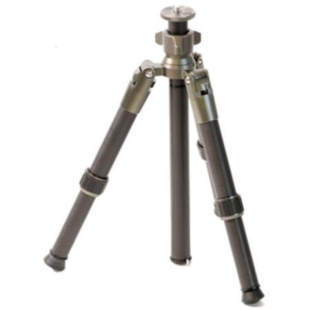  Field Optics Pro Max Ultra Carbon Fiber Ground Tripod