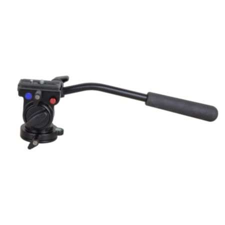 Field Optics Pan Head