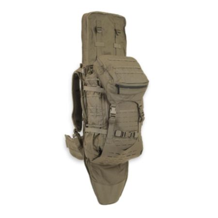 Eberlestock G2 Gunslinger II Pack - Dry Earth