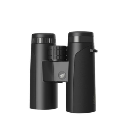 German Precision Optics Passion 10x42 Midsize ED Stalking Binoculars - Black