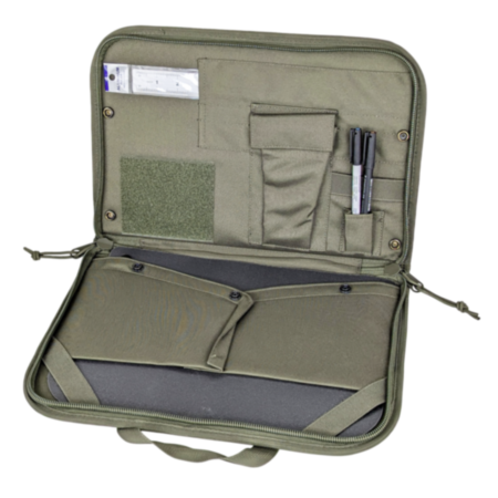 Sniper Solutions - OBS Observation Folder Set - Green