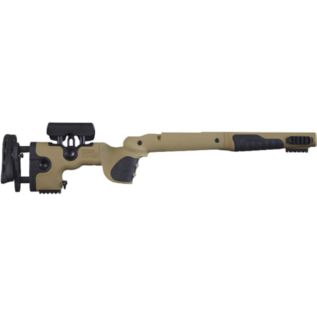 GRS Bifrost Remington SA Rifle Stock - Tan