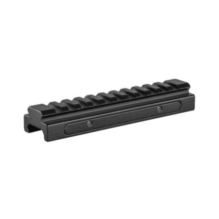 Hawke 0.5" / 13mm Picatinny to Picatinny Riser