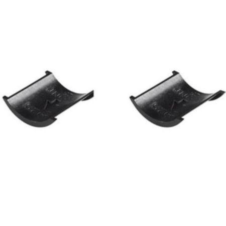 Hawke 25 MOA Mount Inserts for 1 Inch Ring Mounts
