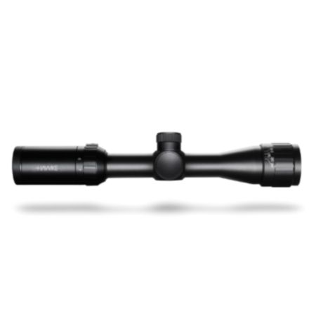 Hawke Vantage IR 2-7x32 AO Rifle Scope