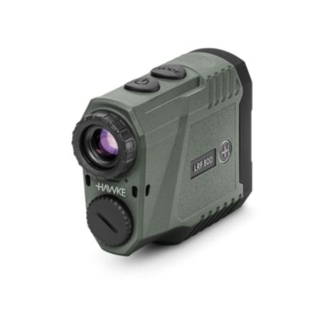 Hawke LRF800 6x25 Laser Range Finder (ENTRY LEVEL RANGEFINDER)