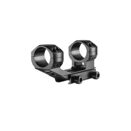 Hawke Tactical AR Cantilever Mount 30mm 1pc Weaver - High