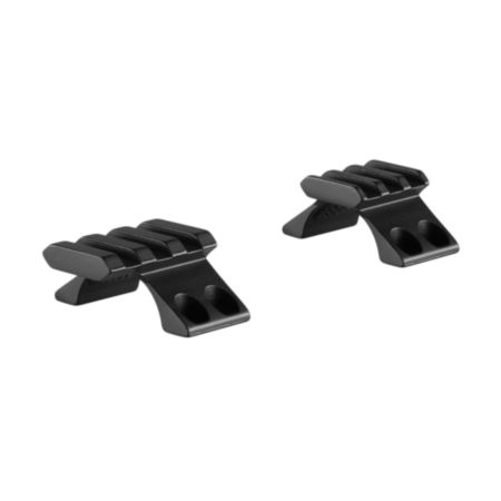 Hawke 1" Picatinny Ring Caps