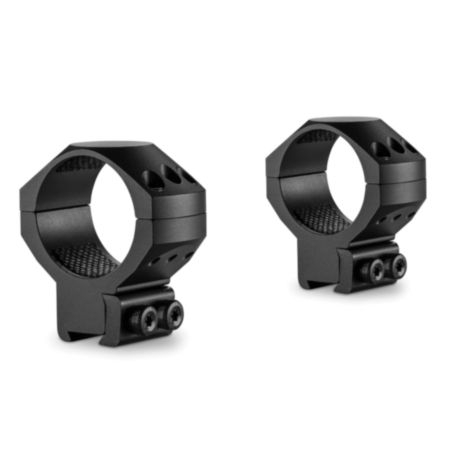 Hawke 34mm Medium Tactical Ring Mounts 
