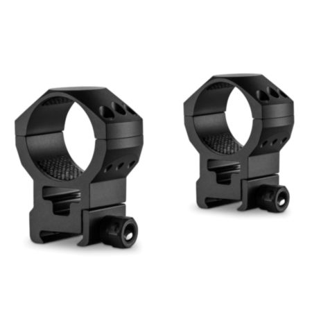 Hawke 34mm High Tactical Ring Mounts 