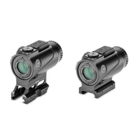 Hawke Optics 1x15 Speed Dot Reticle Prism Sight