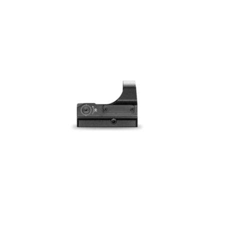Hawke Weaver Reflex Dot Sight - Wide View