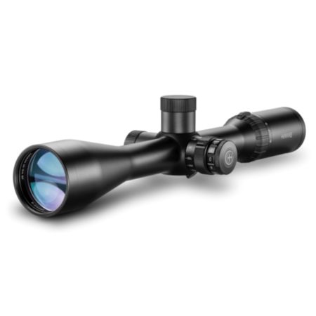 Preowned SOG Hawke Airmax 30 WA SF 6-24x50 SFP 0.1MRAD AMX IR Rifle Scope - SOG52