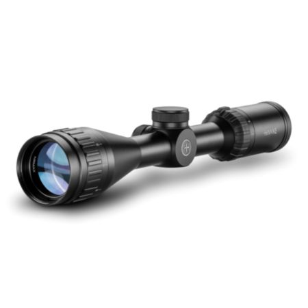 Hawke Airmax 3-9x40 AO AMX Rifle Scope 