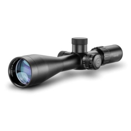 Hawke Airmax 30 SF COMPACT 6-24x50 AMX IR Rifle Scope