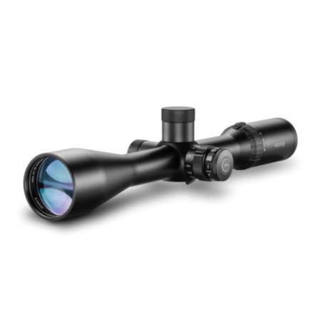 Hawke AIRMAX 30 FFP SF 6-24×50 AMX IR Reticle Rifle Scope 