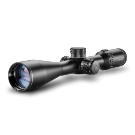 Hawke Frontier 30 SF 2.5-15x50 IR SFP MIL PRO Zero Lock Rifle Scope