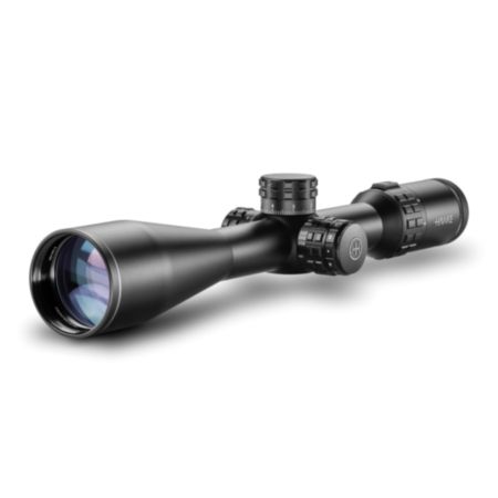 Hawke Frontier 30 SF 4-24x50 IR MIL PRO SFP Rifle Scope  - Optics Warehouse