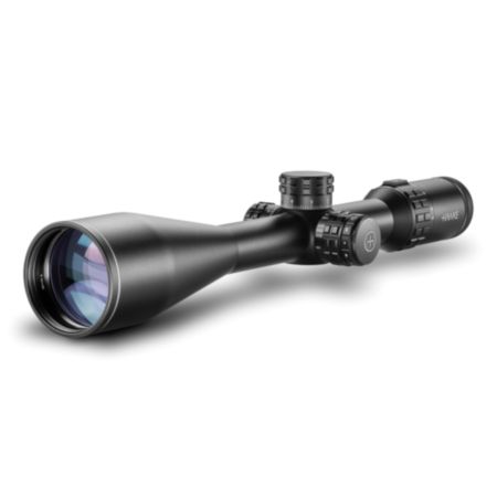 Hawke Frontier 30 SF 5-30×56 IR SFP MIL PRO Zero Lock Rifle Scope