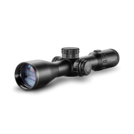 Hawke Frontier 3-18x50 SF 34mm FFP Illuminated MIL PRO EXT Rifle Scope