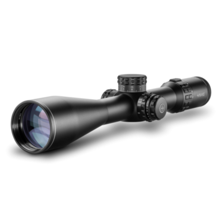 Hawke Frontier 5-30x56 SF 34mm FFP Illuminated MIL PRO EXT Rifle Scope