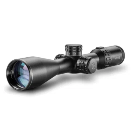 Hawke Frontier 30 FFP 4-20×50 IR MIL PRO Zero Lock Rifle Scope