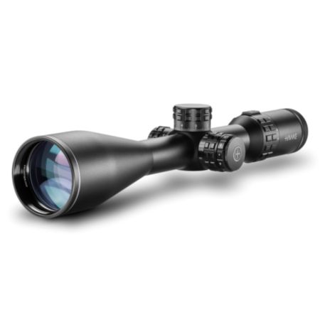 Hawke Frontier 30 FFP 5-25x56 IR MIL PRO FFP Rifle Scope - Optics Warehouse