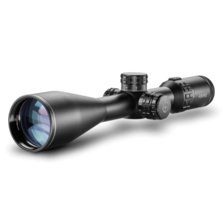 Hawke Frontier 30 SF 5-25x56 FFP IR MIL PRO Zero Lock Rifle Scope