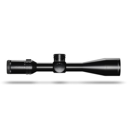 Hawke Frontier SF 3-15×44 SFP IR Mil PRO Zero Lock Rifle Scope