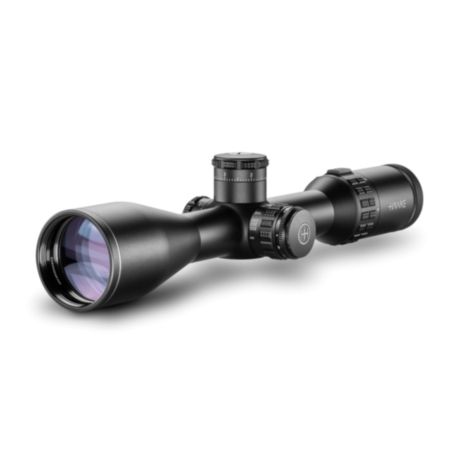 Hawke Sidewinder 30 4-16x50 FFP Half Mil IR Rifle Scope 