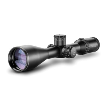 Hawke Sidewinder 30 6-24x56 FFP Half Mil IR Rifle Scope