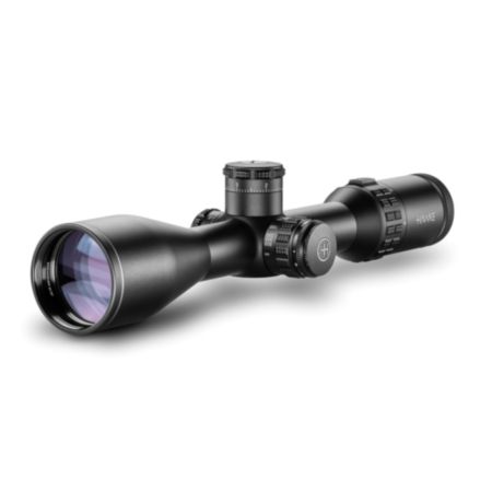 Hawke Sidewinder 30 SF 4-16x50 10x Half Mil IR Rifle Scope 