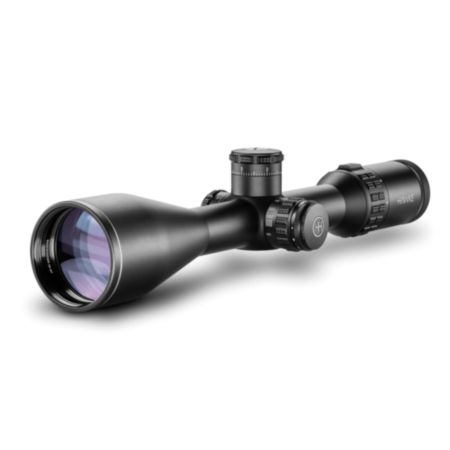 Hawke Sidewinder 30 SF 6-24x56 20x Half Mil Dot IR Rifle Scope