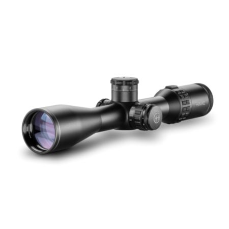 Hawke Sidewinder 30 SF 6.5-20x44 20x Half Mil IR Rifle Scope 