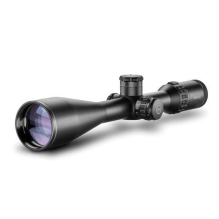 Hawke Sidewinder 30 SF 8-32x56 20x Half Mil SFP Rifle Scope