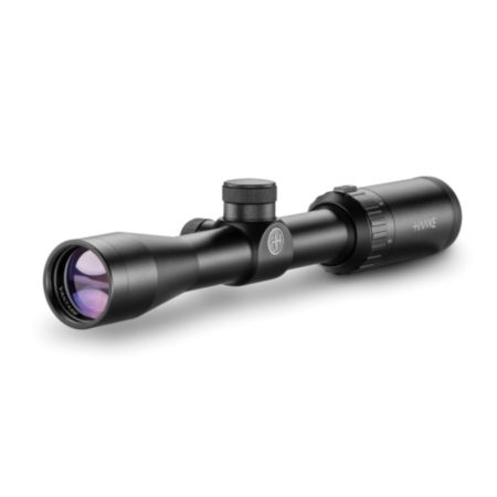 Hawke Vantage 2-7x32 30/30 Duplex Rifle Scope  (+FREE WULF Torch RRP £19.95)