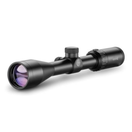 Hawke Vantage 3-9x40 Mil Dot Rifle Scope  (+FREE WULF Torch RRP £19.95)