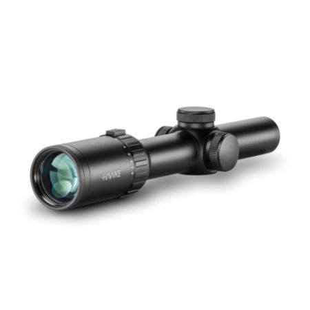 Hawke Optics Vantage 30 WA 1-8x24 SFP 1/2 MOA Rifle Scope 