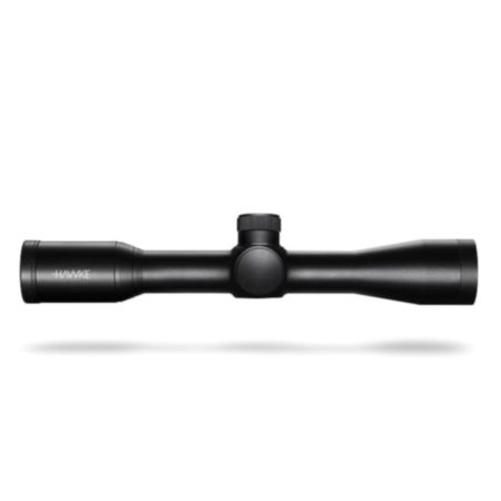 Hawke Vantage 4x32 30/30 Duplex Rifle Scope  (+FREE WULF Torch RRP £19.95)