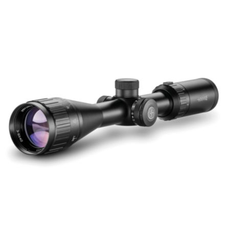 Hawke Vantage IR 3-9x40 AO Illuminated Mildot Rifle Scope